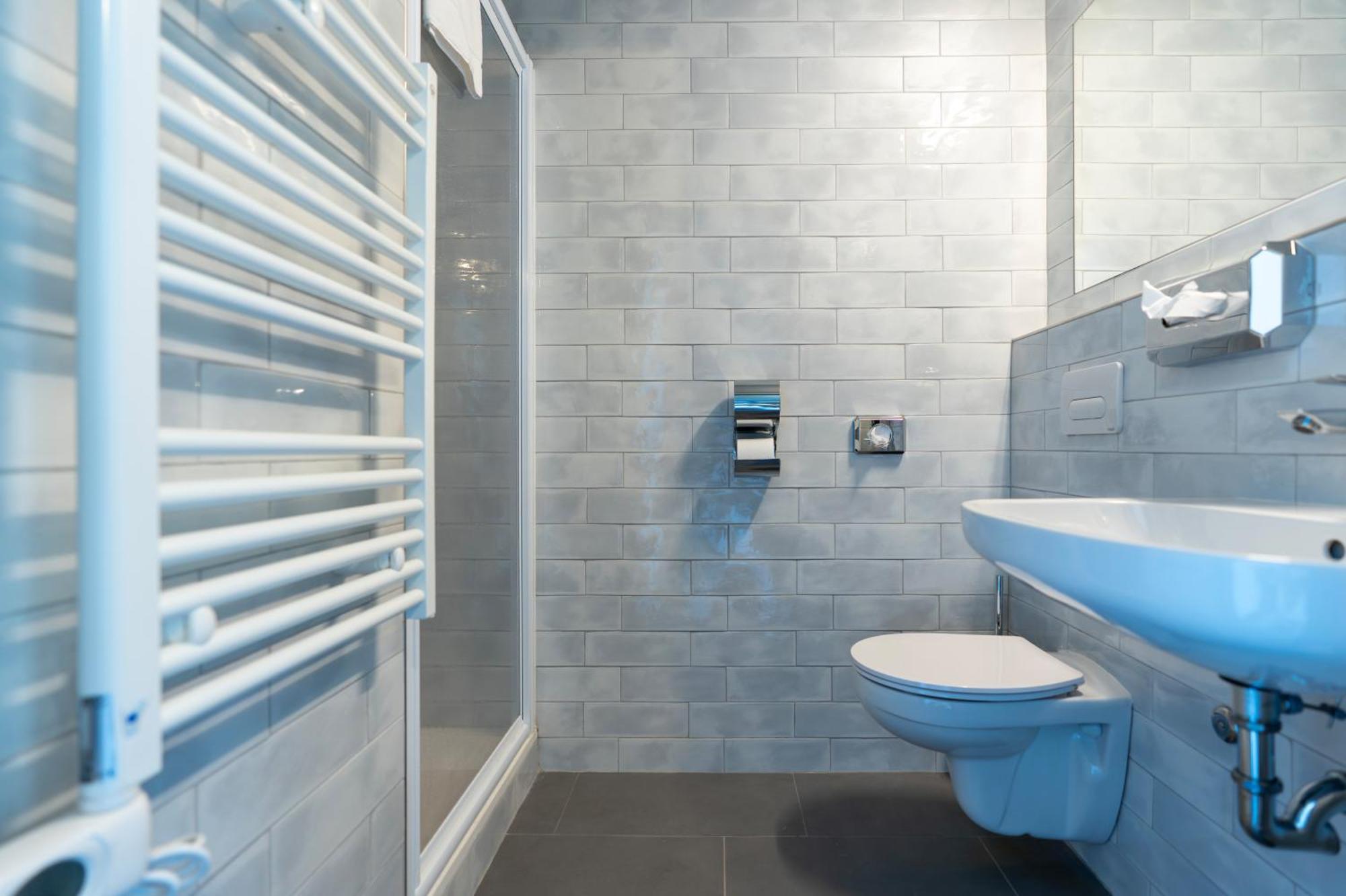A&O Hostel Firenze Campo Di Marte Экстерьер фото
